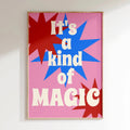 Magic 1 - Rose