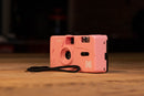 Appareil Photo - M35 - Rose - 1 Pellicule Couleur Offerte - Kodak