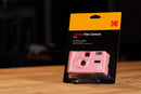 Appareil Photo - M35 - Rose - 1 Pellicule Couleur Offerte - Kodak