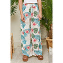 Pantalones - Blanco