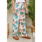 Trousers - White