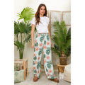 Trousers - Green