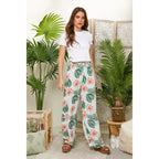 Trousers - Green