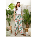 Pantalones - Verde