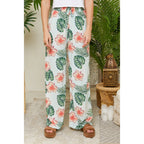 Trousers - Green