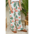 Trousers - Green