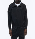 Fursac - Chaqueta de chándal - Negro - Hombres