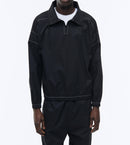 Fursac - Chaqueta de chándal - Negro - Hombres