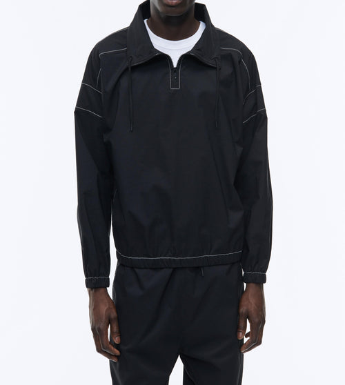 Fursac - Veste De Survêtement - Noir - Homme