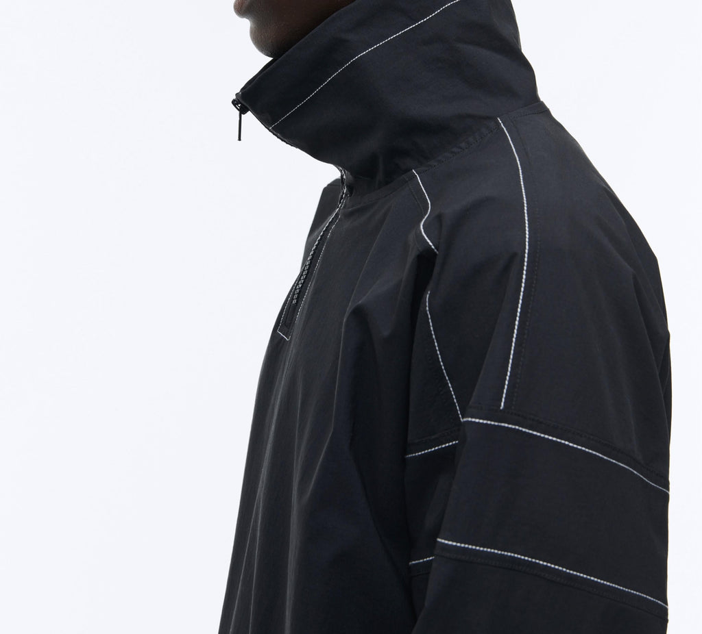 Fursac - Chaqueta de chándal - Negro - Hombres
