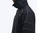 Fursac - Chaqueta de chándal - Negro - Hombres