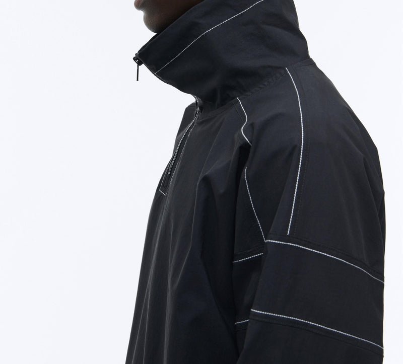 Fursac - Chaqueta de chándal - Negro - Hombres