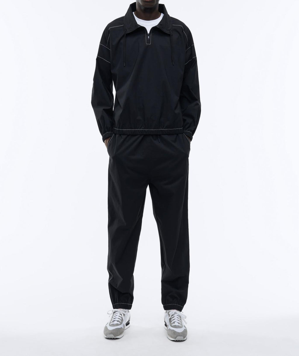 Fursac - Chaqueta de chándal - Negro - Hombres