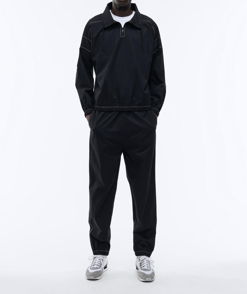 Fursac - Chaqueta de chándal - Negro - Hombres