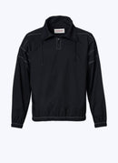 Fursac - Chaqueta de chándal - Negro - Hombres