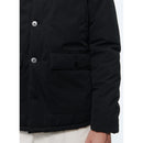 Fursac - Parka En Toile Technique - Marine - Homme