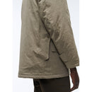 Fursac - Water-Repellent Cotton Canvas Jacket - Taupe - Men