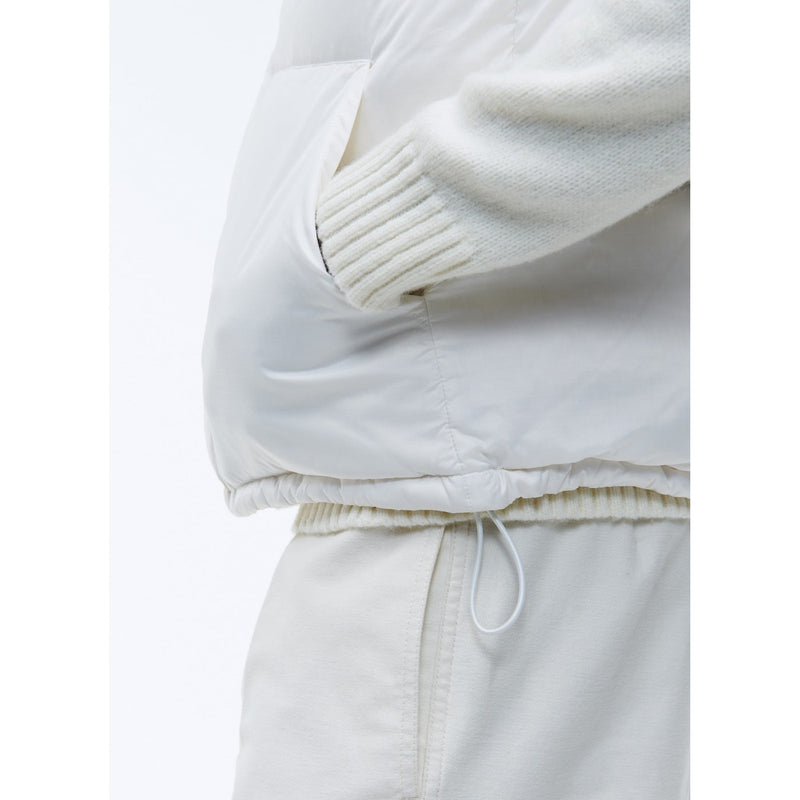 Fursac - Anorak De Tejido Repelente Al Agua - Blanco - Hombres