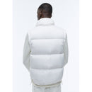 Fursac - Anorak De Tejido Repelente Al Agua - Blanco - Hombres