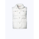 Fursac - Anorak De Tejido Repelente Al Agua - Blanco - Hombres