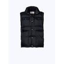 Fursac - Water-repellent Down Jacket Black