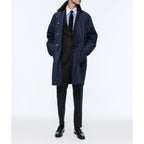 Impermeable - Azul marino