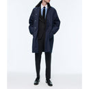 Impermeable - Azul marino