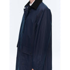 Impermeable - Azul marino