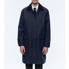 Impermeable - Azul marino