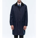 Impermeable - Azul marino
