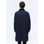 Impermeable - Azul marino