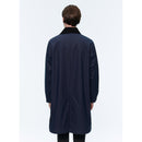 Impermeable - Azul marino