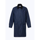 Fursac - Raincoat Navy Blue