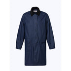 Impermeable - Azul marino