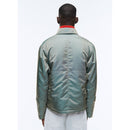 Fursac - Chaqueta Solaro Water Repellent Reporter Verde