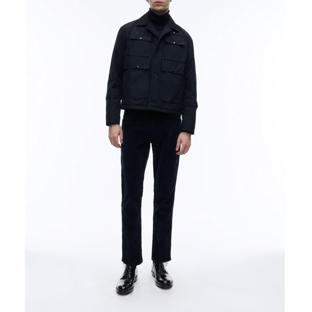 Fursac - Veste Reporter Multipoches - Marine - Homme
