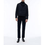 Fursac - Veste Reporter Multipoches - Marine - Homme