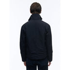 Fursac - Veste Reporter Multipoches - Marine - Homme
