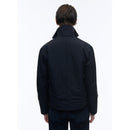 Fursac - Chaqueta reportera multibolsillos - Azul marino - Hombre