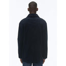 Chaqueta de pana - Azul marino