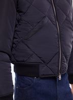Bomber Acolchada - Marino