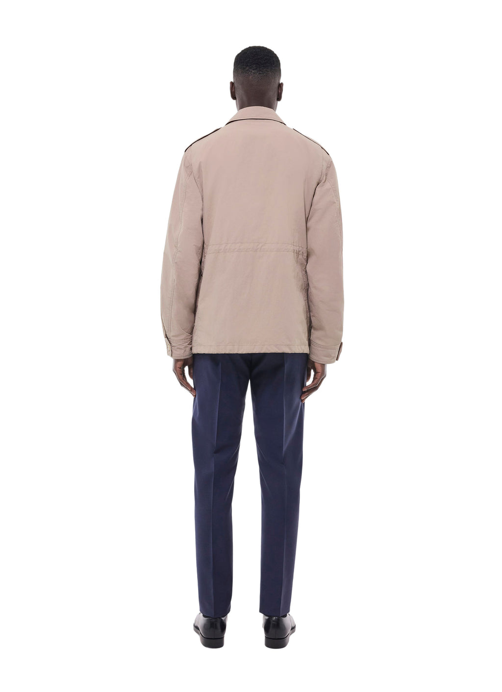 Veste Reporter - Beige