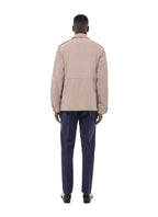Veste Reporter - Beige