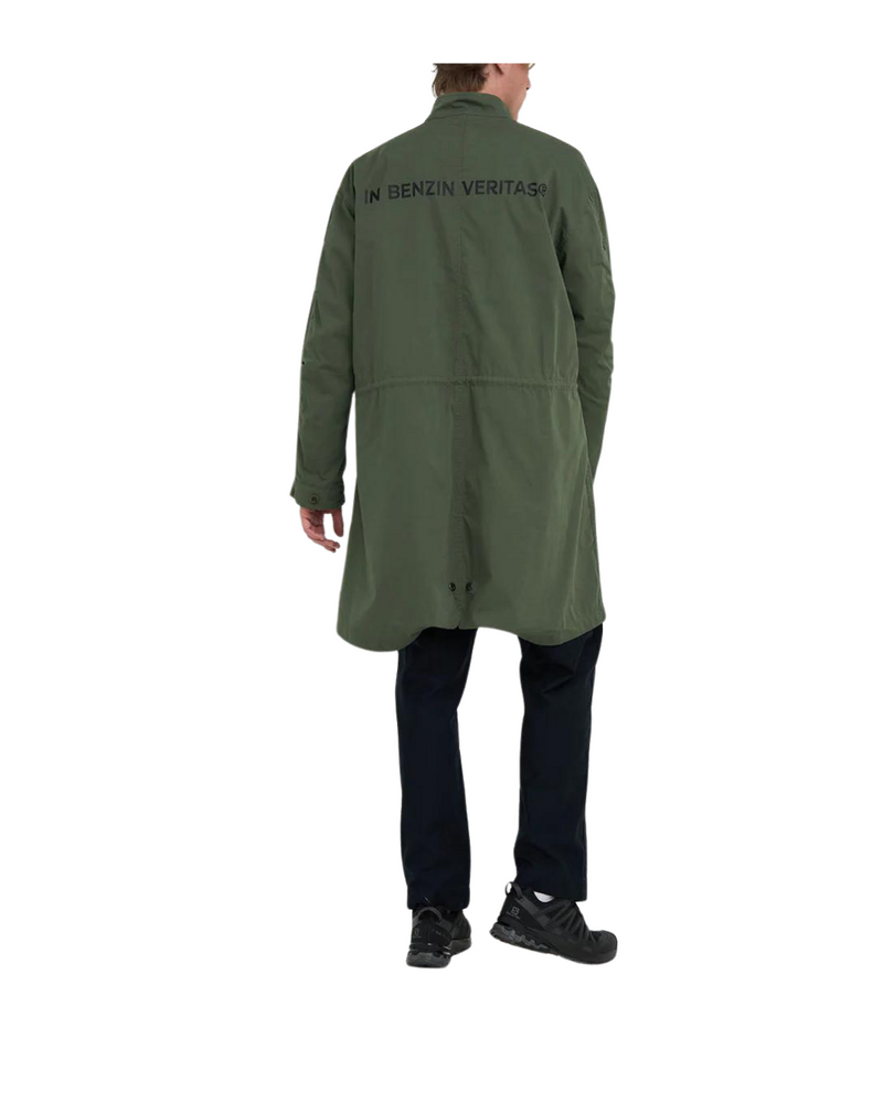 Veste - Olive - Homme