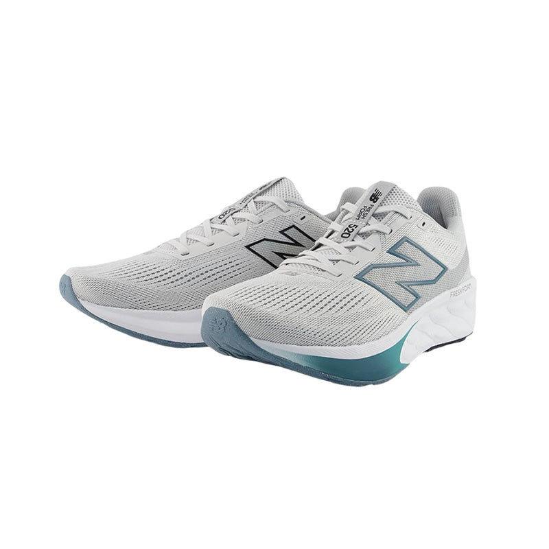New Balance M520 Men's Sneakers - Grey, Black