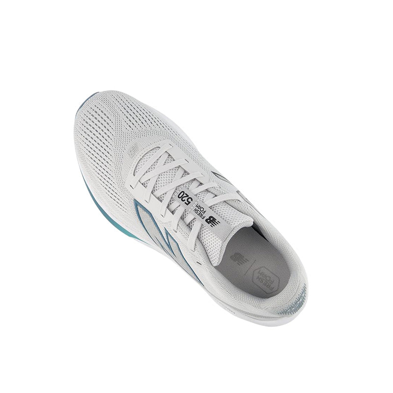 New Balance M520 Men's Sneakers - Grey, Black