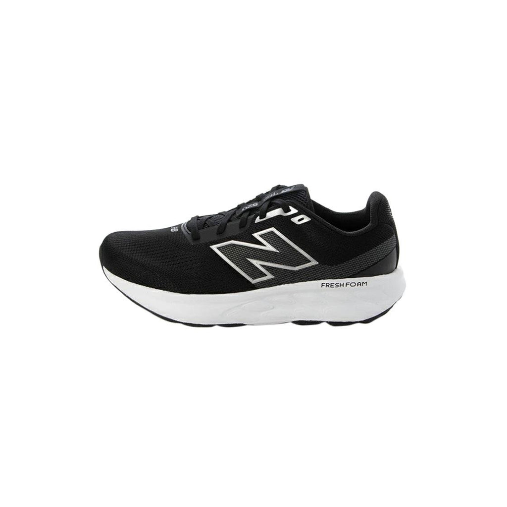 Baskets Homme New Balance - Noir, Blanc