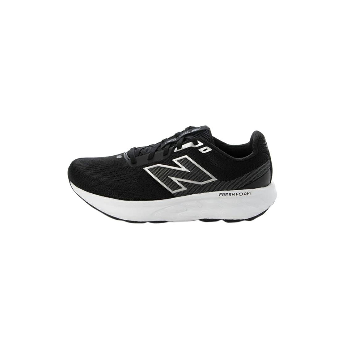Baskets Homme New Balance - Noir, Blanc