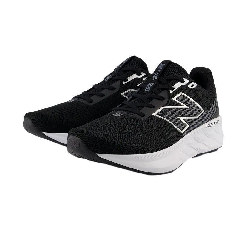 Baskets Homme New Balance - Noir, Blanc