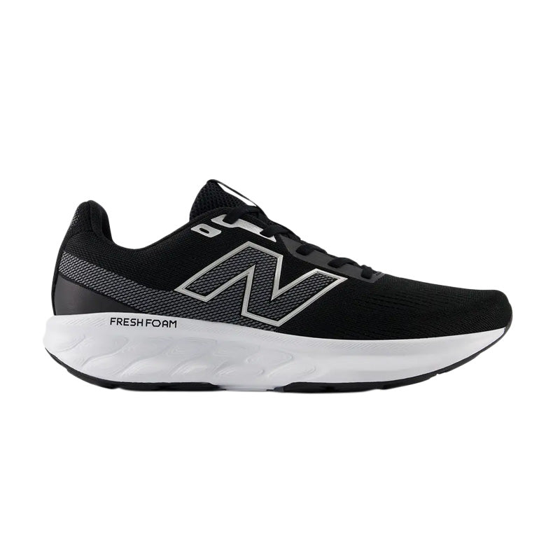Baskets Homme New Balance - Noir, Blanc